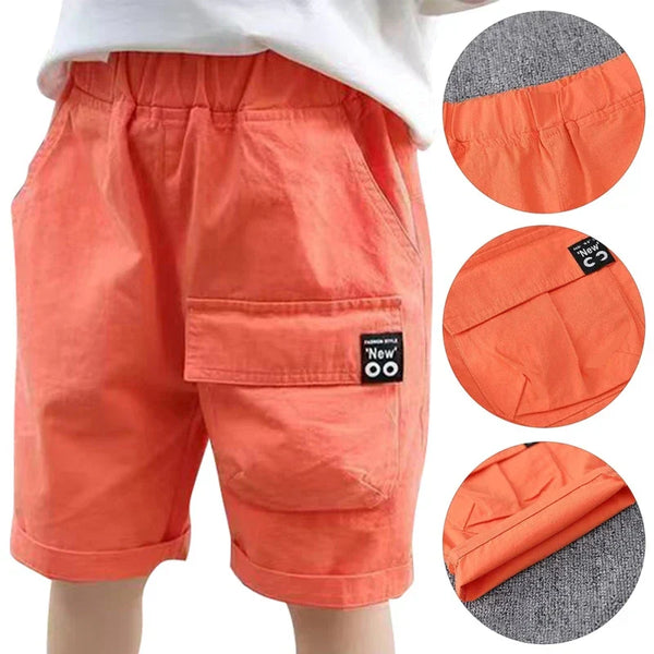 Bermuda Infantil Caio