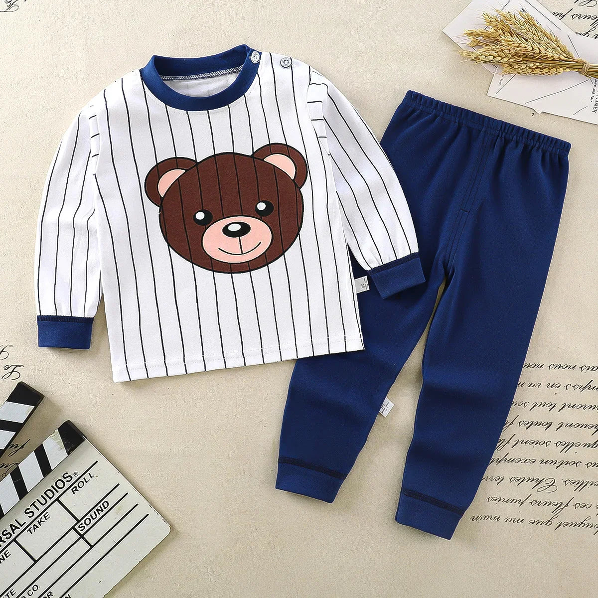 Roupa de Bebe Menina Claudia
