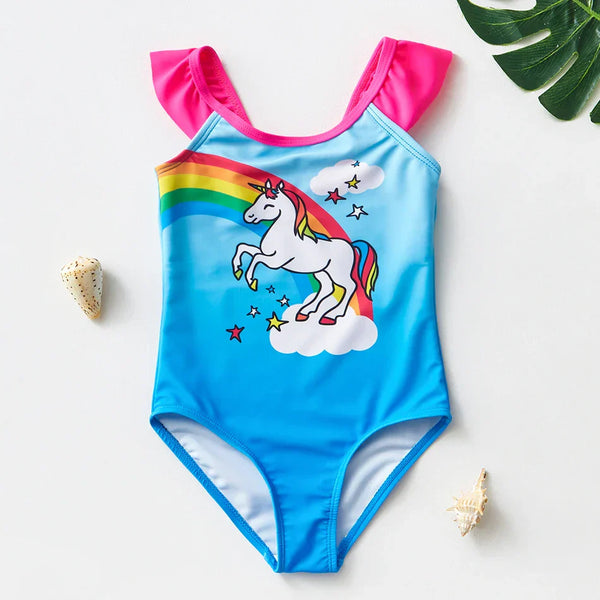 Maiô Para Bebe Isabelle