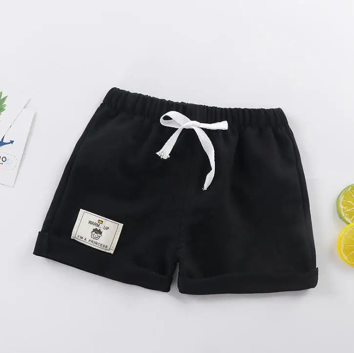 Bermuda Infantil Willian