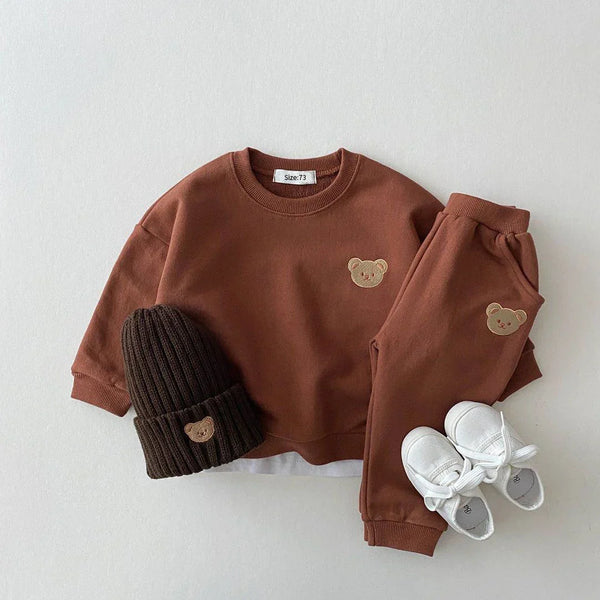 Roupa de Bebe Nicolas