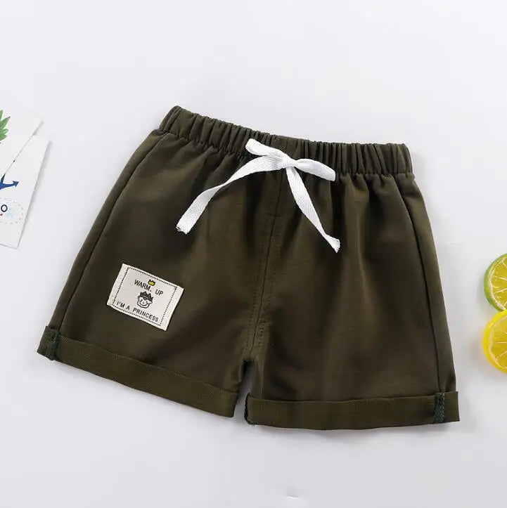Bermuda Infantil Willian