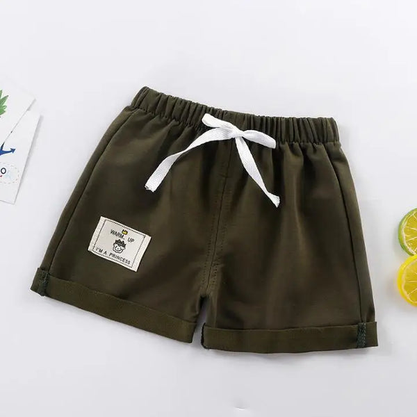 Bermuda Infantil Willian