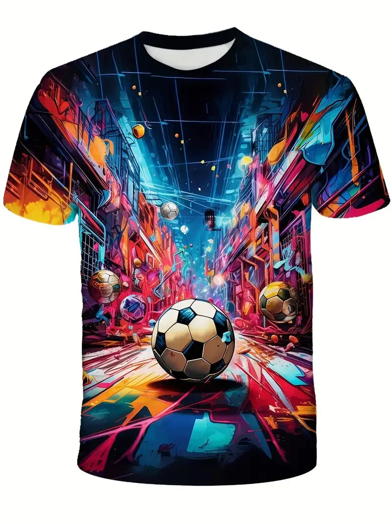Camisa Infantil Igor