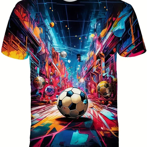 Camisa Infantil Igor