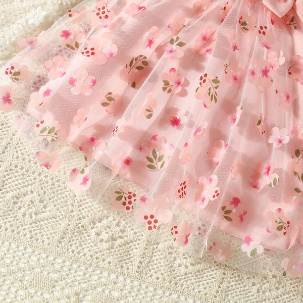 Vestido Bebe Mila