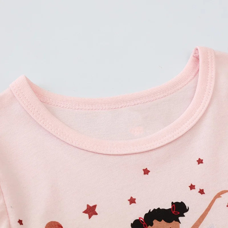 Vestido De Bebê Serena