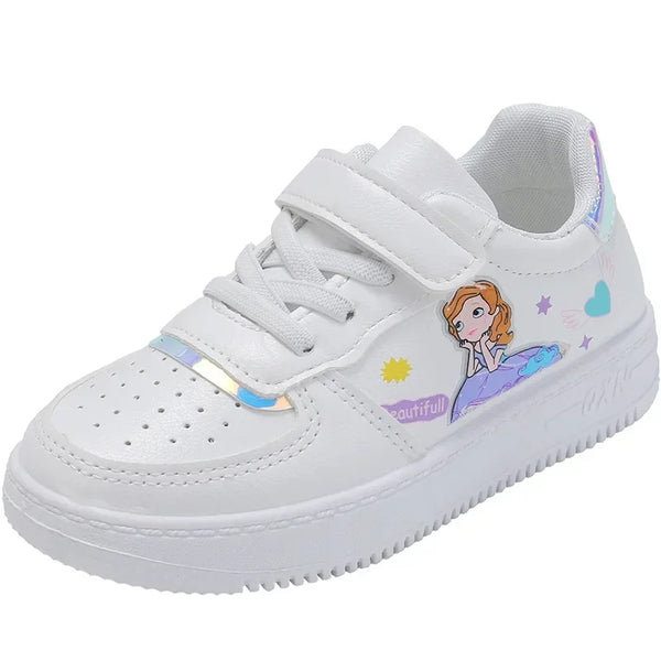 Tenis Infantil Feminino Fernanda