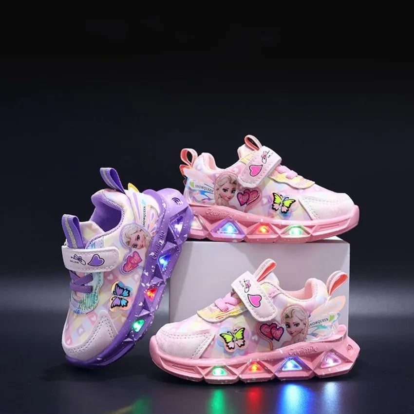 Tenis Infantil Valeria