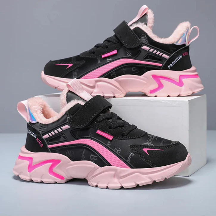 Tenis Infantil Feminino Flavia