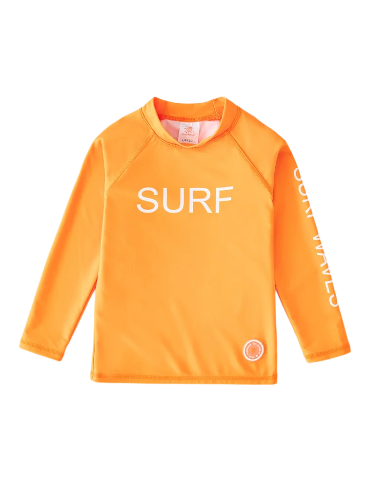 Moda Praia Infantil Tyler