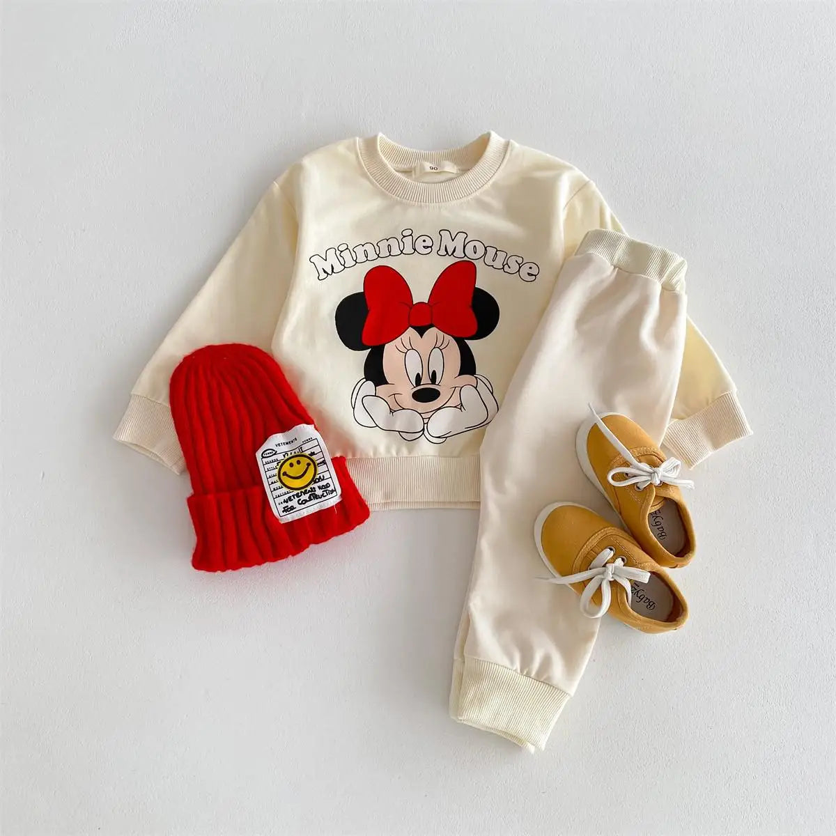 Conjunto Bebê Daniela