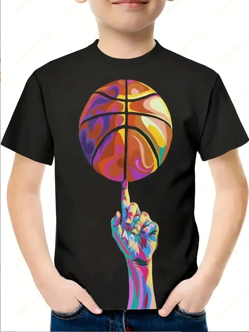 Camisa Infantil Igor