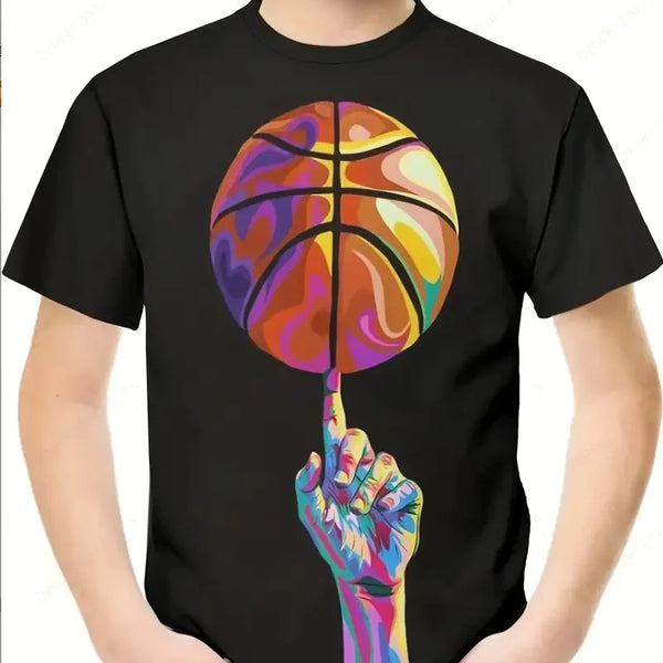 Camisa Infantil Igor