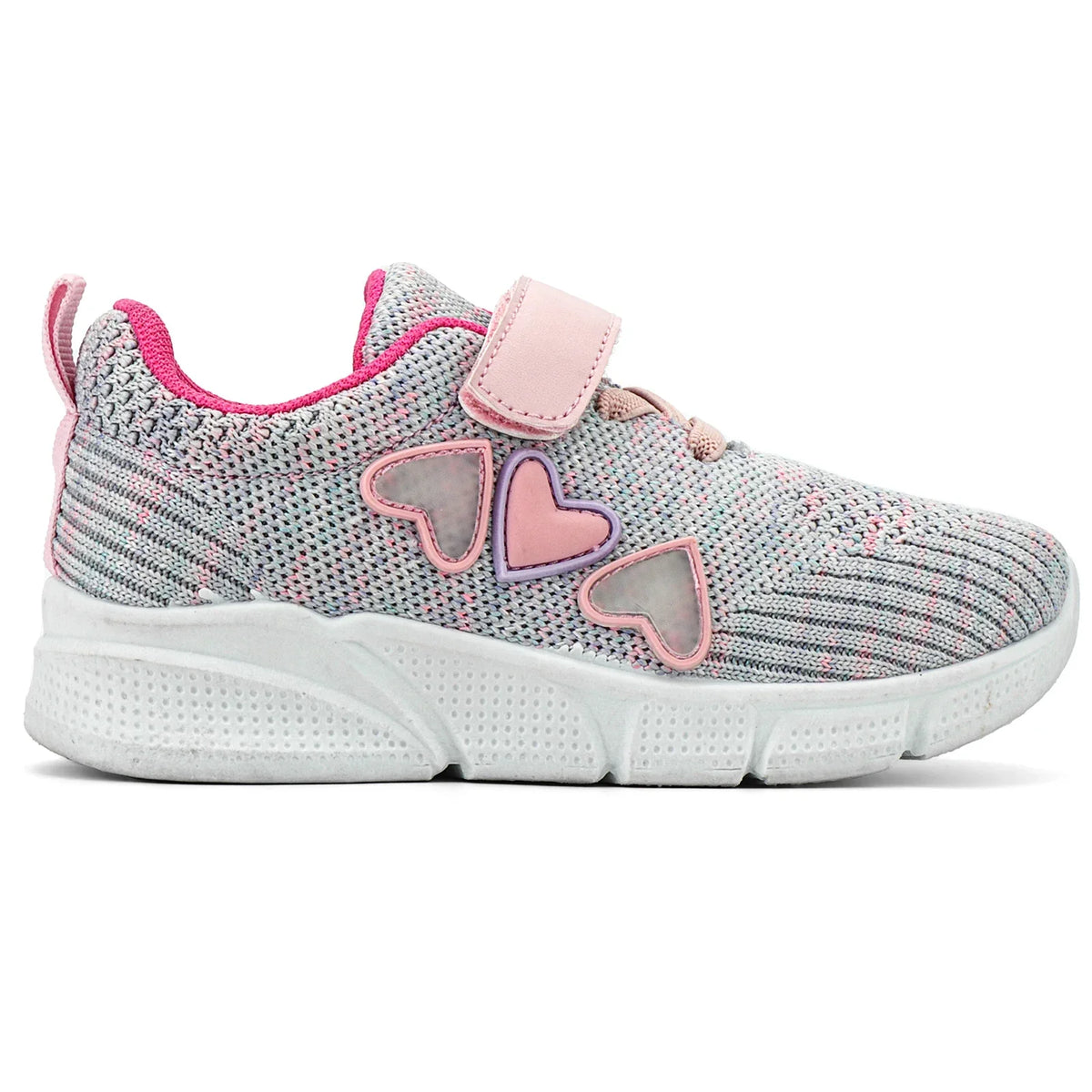 Tenis Infantil Feminino Claudia