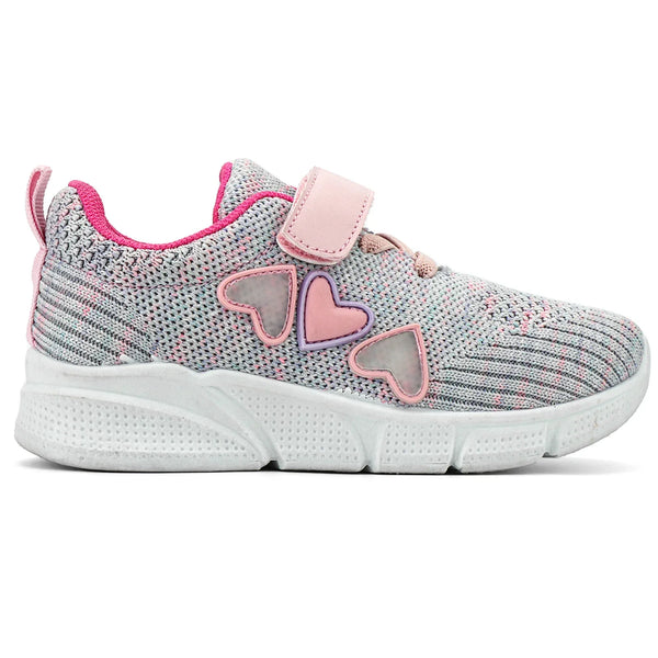 Tenis Infantil Feminino Claudia