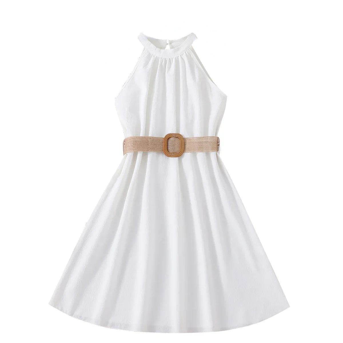 Vestido Infantil Eliana