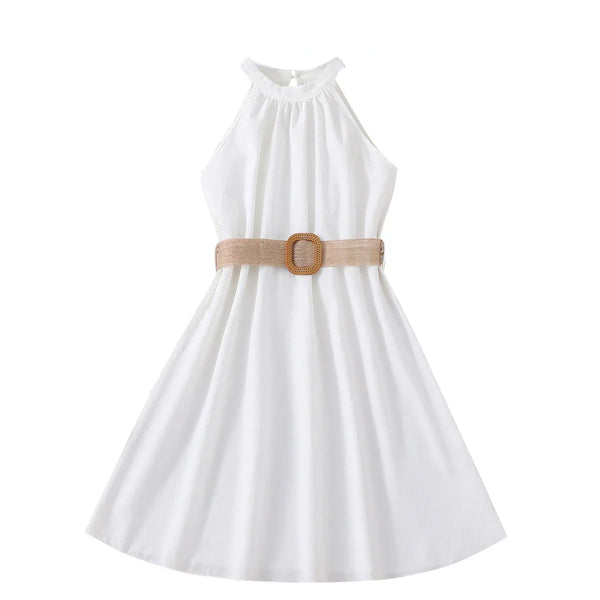 Vestido Infantil Eliana