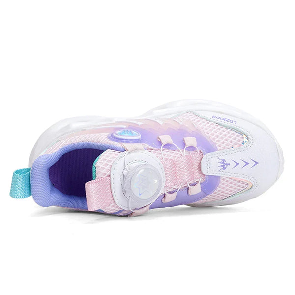 Sapato Infantil Feminino Lilian