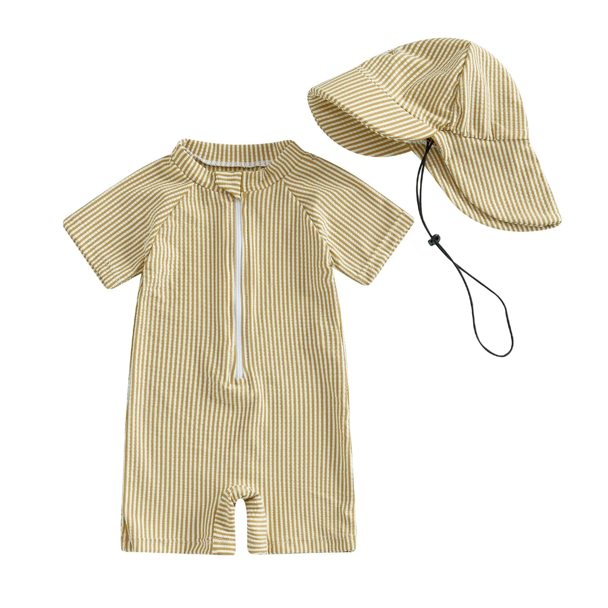 Moda Praia Infantil Hunter