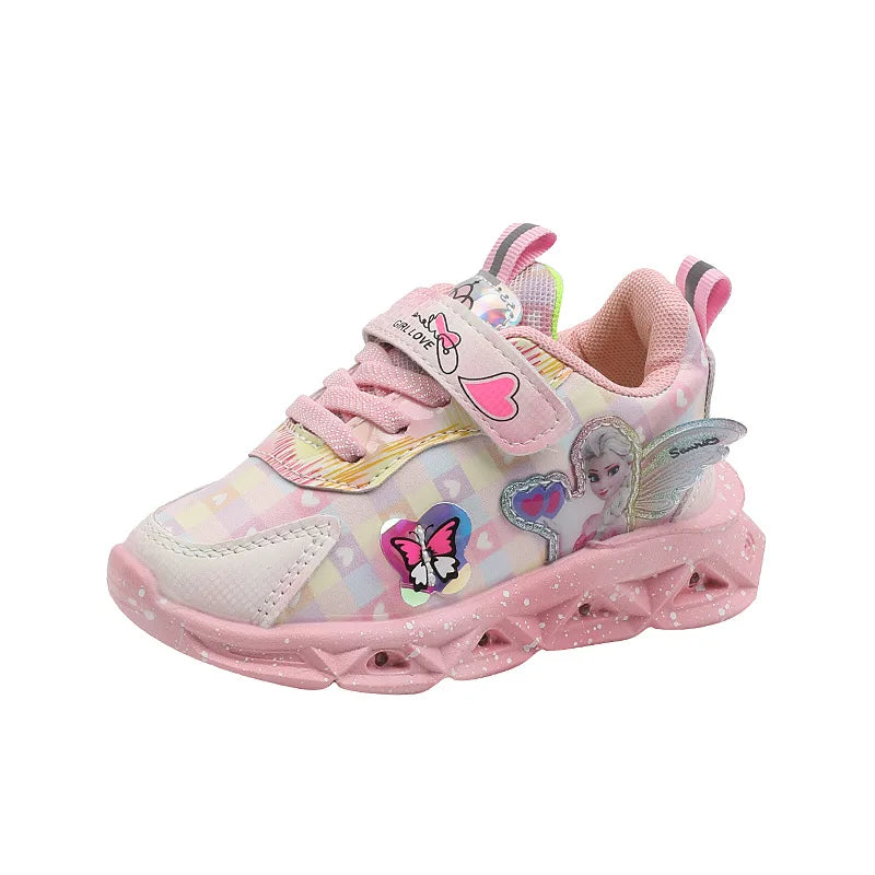 Tenis Infantil Valeria