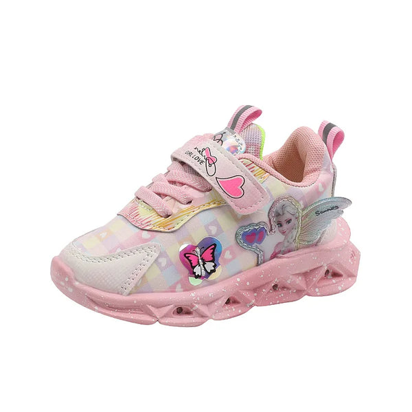 Tenis Infantil Valeria