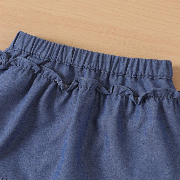 Roupas de Bebê Feminino Luciana