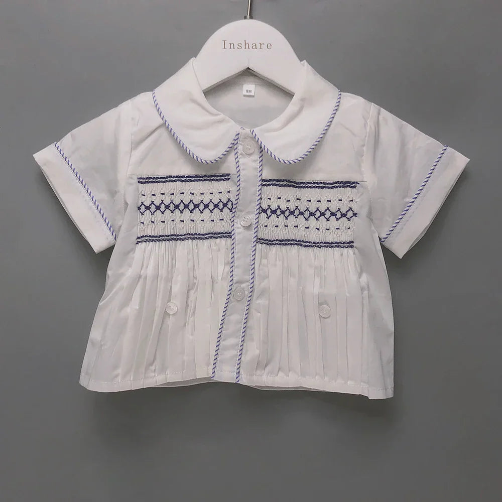 Conjunto Bebe Luís
