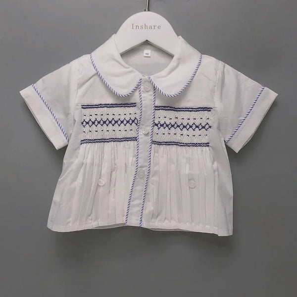 Conjunto Bebe Luís