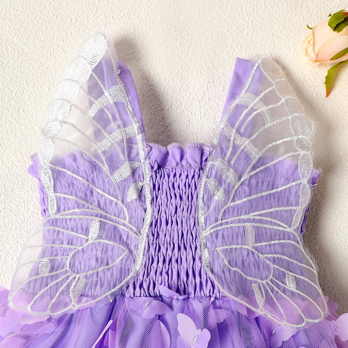 Vestido Bebe Lara