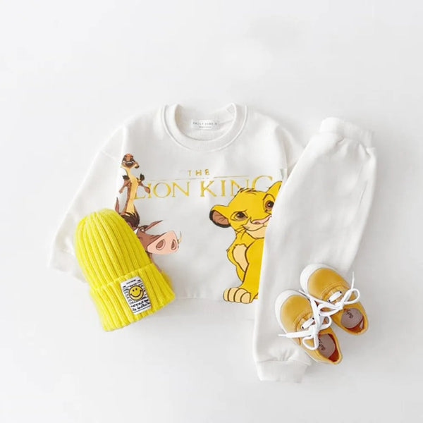 Roupas de Bebê Masculino Bernardo