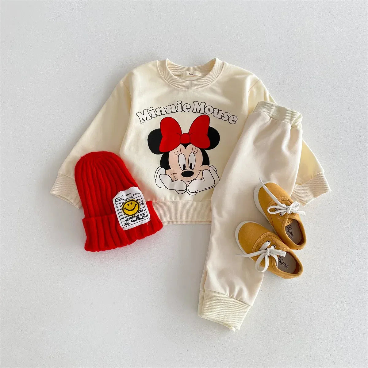 Conjunto Bebê Daniela