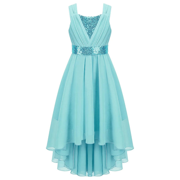 Vestido Infantil Jandira