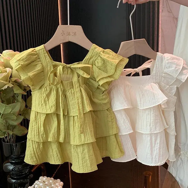 Roupas de Bebê Feminino Patricia