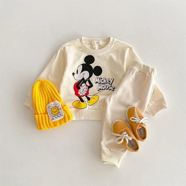 Conjunto Bebê Daniela