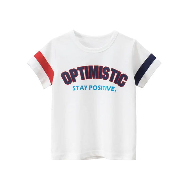 Camisa Masculina Infantil Fredy