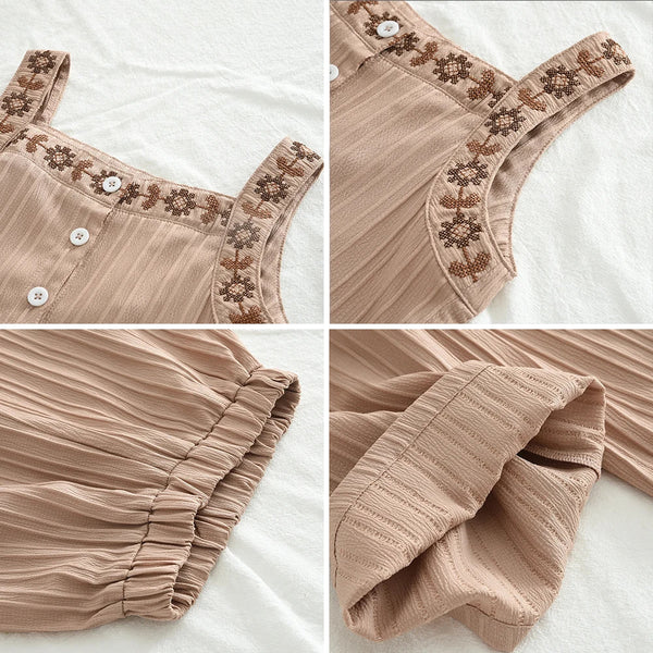 Conjunto Menina Sofia