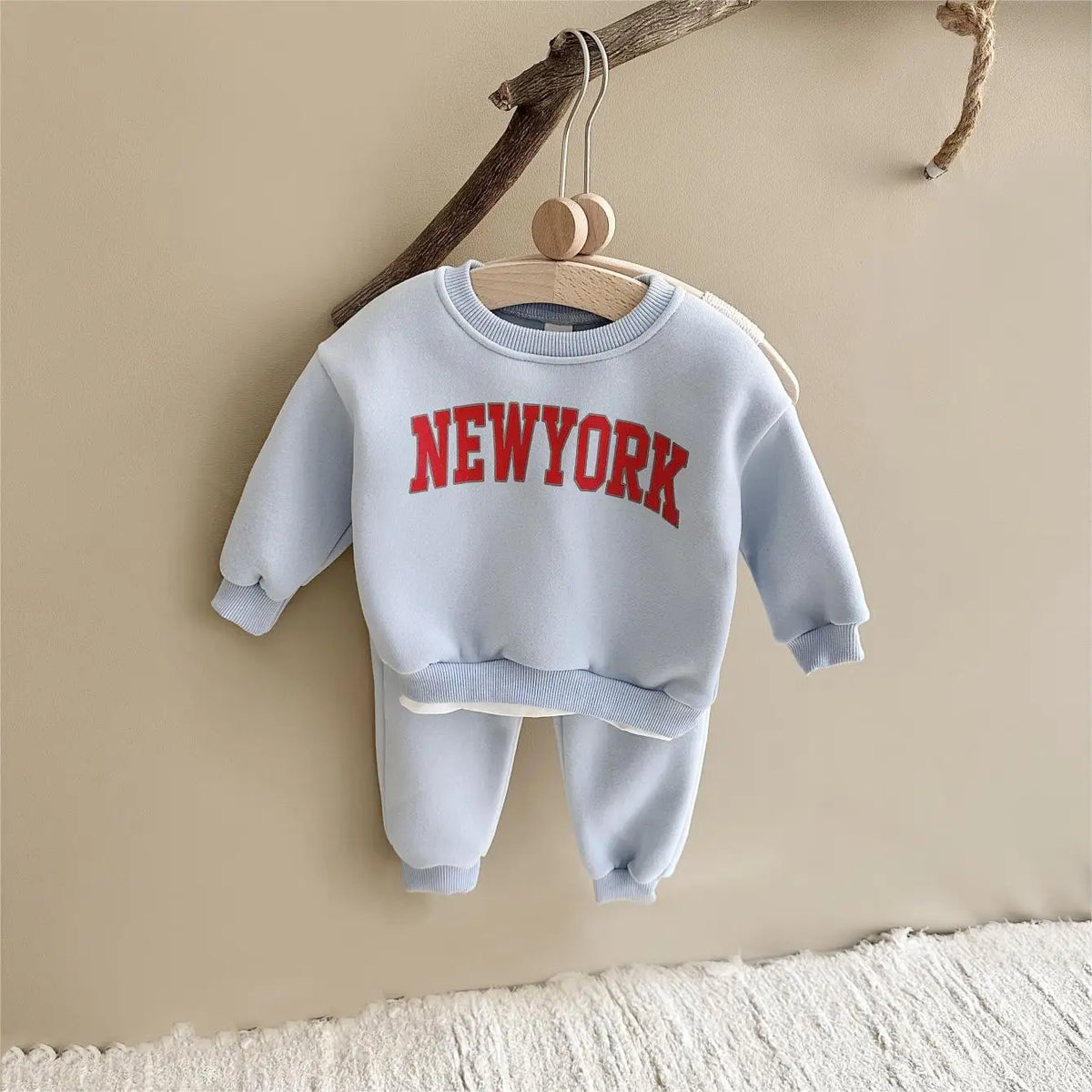 Roupa de Bebe Menino Enzo