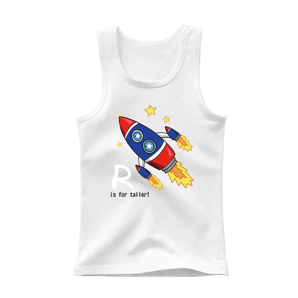 Camiseta Infantil Masculina Wendel