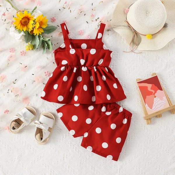 Roupa de Bebe Menina Manu