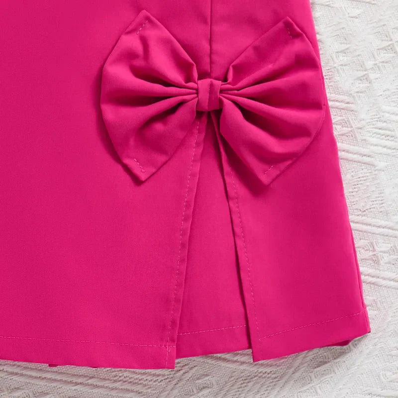 Conjunto Infantil Menina Kiara
