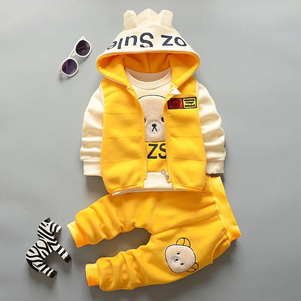 Roupa de Bebe Menina Ana