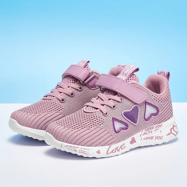 Tênis Infantil Feminino Adriana