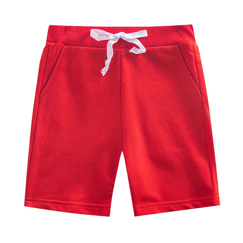 Bermuda Infantil Leonard