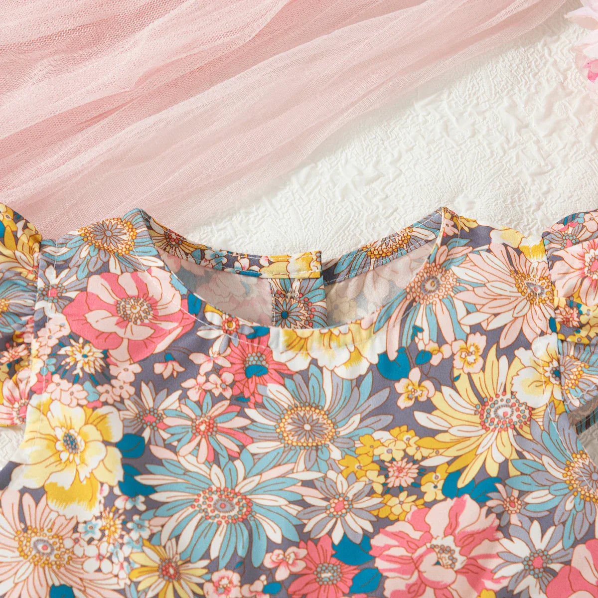 Roupas de Bebê Feminino Mariana