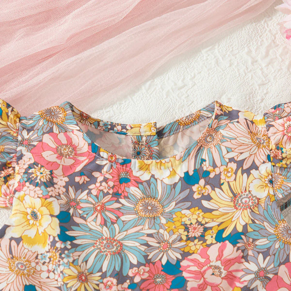 Roupas de Bebê Feminino Mariana