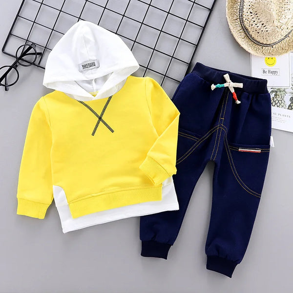 Conjunto Infantil Menino Douglas