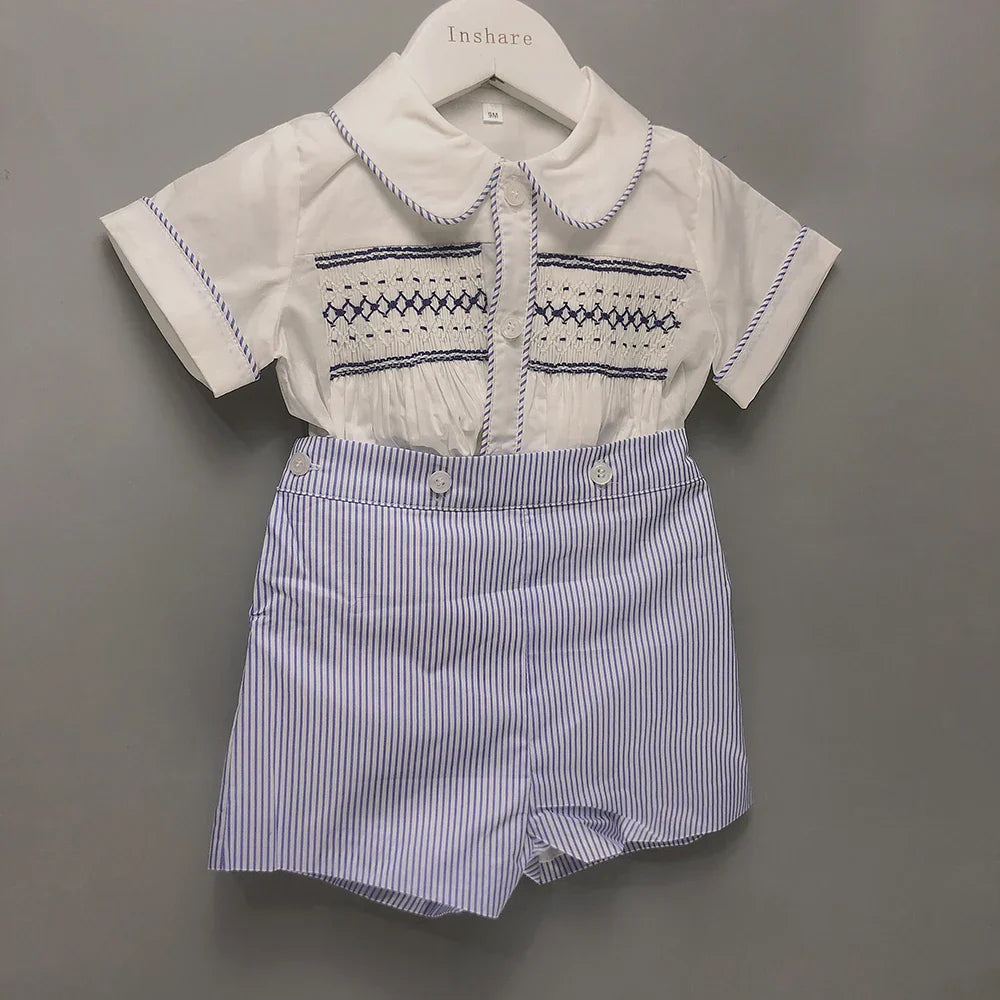 Conjunto Bebe Luís