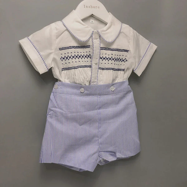 Conjunto Bebe Luís