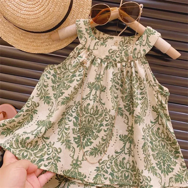 Roupas de Bebê Feminino Renata